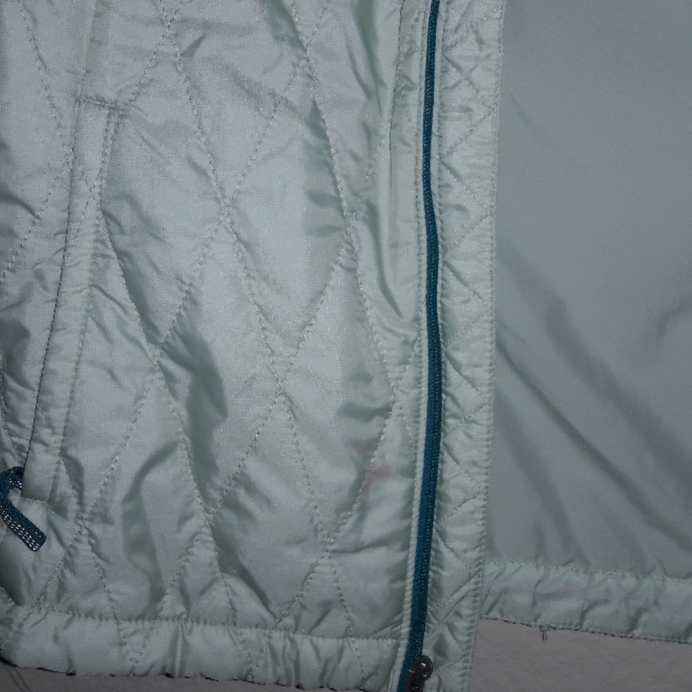 Patagonia Nano puff coat - Picture 5 of 8